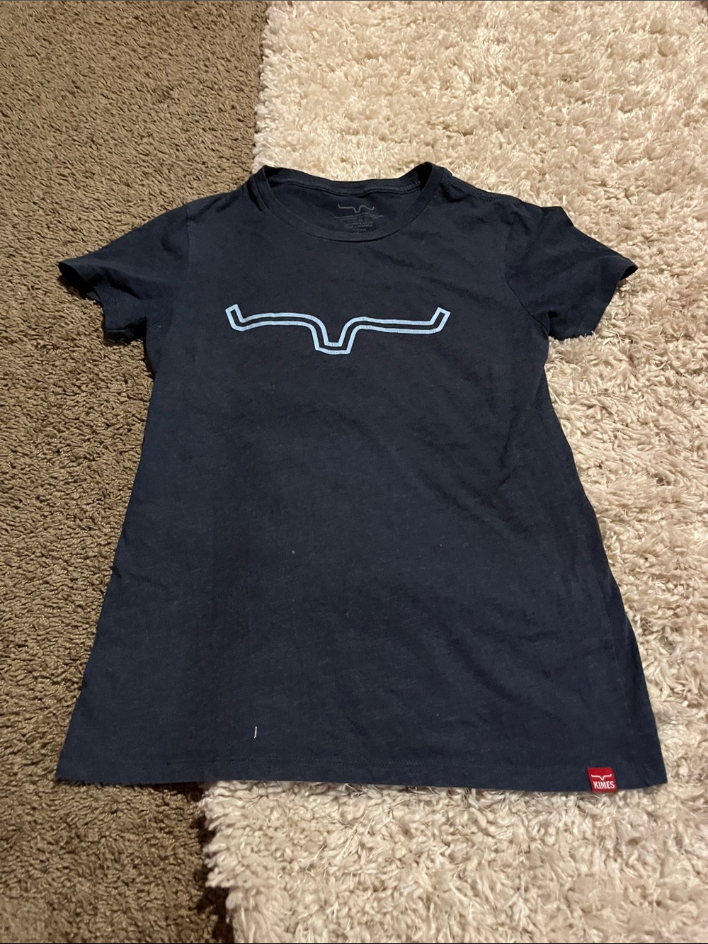 Women’s Kimes shirt